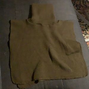 Under shirt turtle necks  set of 4 ( Knit Dickeys )